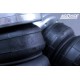 Mounting Brackets with Bags - VW Golf 3 / Vento