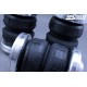 Mounting Brackets with Bags - BMW E60