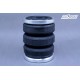 Bag - ARS-3 130mm - with rings