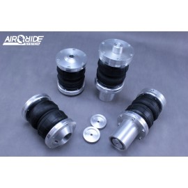 Mounting Brackets with Bags - BMW F20 F21 F22