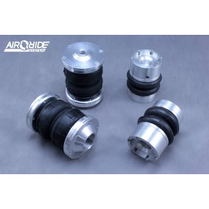 Mounting Brackets with Bags - Mazda 3