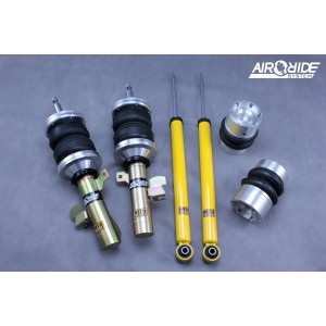Air Struts and Bags - Mazda 3 BK