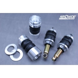 Mounting Brackets with Bags - Jaguar XJ