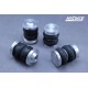 air-ride BASIC kit - Audi TT 8N Quattro - 4WD