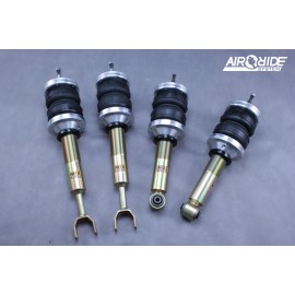 Air Struts and Bags - Audi A6 C5 4B Quattro