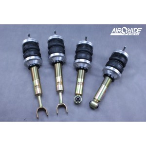 Air Struts and Bags - Audi A6 C5 4B Quattro