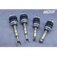 Air Struts and Bags - Audi A6 C5 4B Quattro