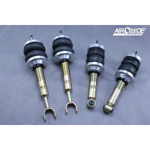 Air Struts and Bags - VW Passat B5 / B5FL - 4x4 ( 3b / 3bg )