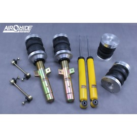 Air Struts and Bags - BMW E46