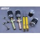 air-ride BASIC kit - BMW E46 with shocks