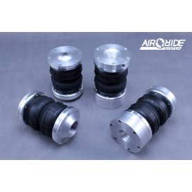 Mounting Brackets with Bags - VW The Beetle 5C