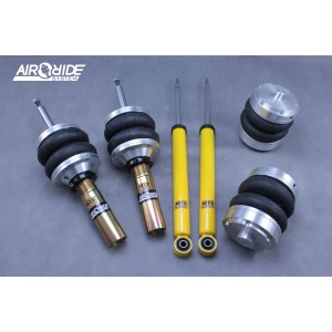 Air Struts and Bags - Audi A6 C7 4G / A7 C7
