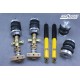 Air Struts and Bags - BMW E36 Compact