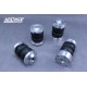 air-ride PREMIUM kit 4-way - Mazda 6 GL / GJ