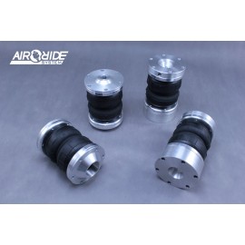 Mounting Brackets with Bags - Mazda 6 III GL / GJ