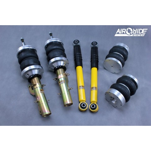 Air Struts and Bags - Seat Leon 1M 4-motion