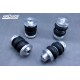air-ride PREMIUM kit 4-way - Skoda Octavia 1 - fwd