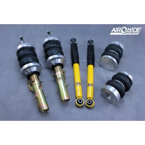 Air Struts and Bags - Skoda Octavia 1 4x4