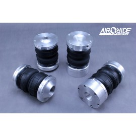Mounting Brackets with Bags - Skoda Superb II