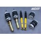 Air Struts and Bags - VW Golf 4 / Bora - 4motion + R32