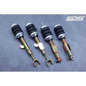 Air Struts and Bags - BMW F10
