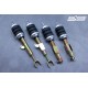 air-ride BASIC kit - BMW F10 with shocks