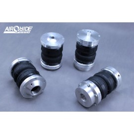 Mounting Brackets with Bags - Audi A4 B6 / B7 - 8E