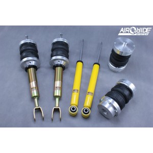Air Struts and Bags - Audi A4 B6 / B7 - 8E