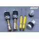 Air Struts and Bags - Seat Arosa