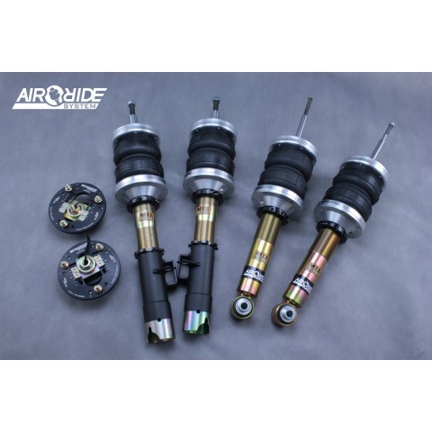 Air Struts and Bags - BMW E32