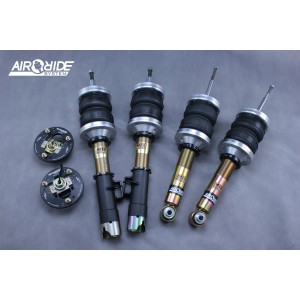 Air Struts and Bags - BMW E32