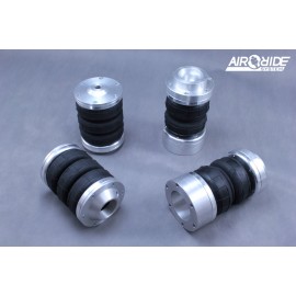 Mounting Brackets with Bags - Audi A8 D2
