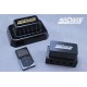 air-ride PREMIUM 4-way - digital MANAGEMENT no Tank no Compressor