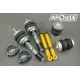 Air Struts and Bags - Skoda Superb 2