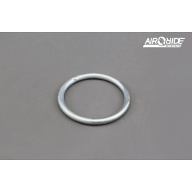 Metal ring for small bags - 4,5"