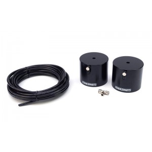 Air Cups StanceParts - front only
