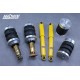 air-ride BASIC kit - VW T3