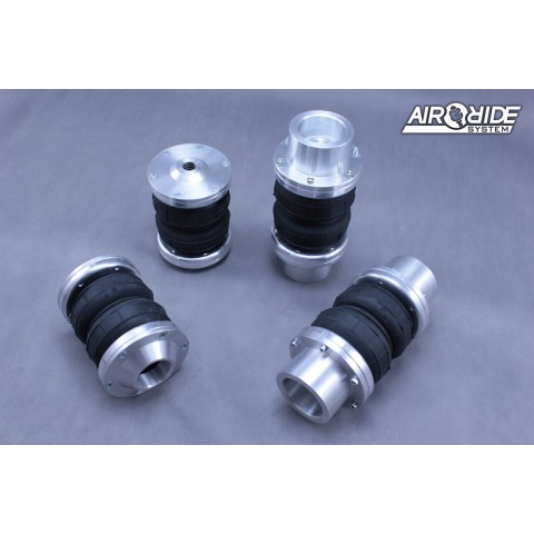 Okucia z poduszkami - Chrysler 300C