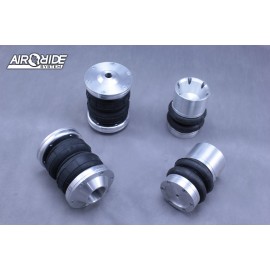 Mounting Brackets with Bags - Fiat Seicento / Cinquecento