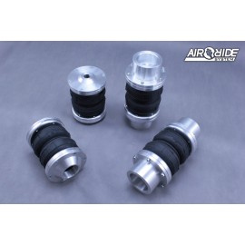 Mounting Brackets with Bags - Dodge Charger / Challenger