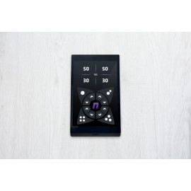 NSHIFTED TouchPad for manifold