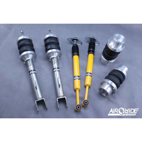 Air Struts and Bags - Chrysler 300C