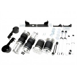 Bags and Dampers - Mercedes W126 C126