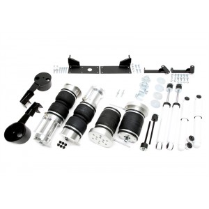 Bags and Dampers - Mercedes W126 C126