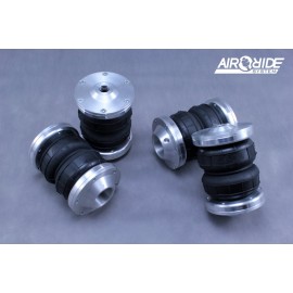 Mounting Brackets with Bags - Nissan 300ZX Z32