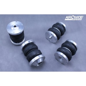 Mounting Brackets with Bags - BMW Z3