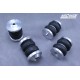air-ride BASIC kit - BMW Z3