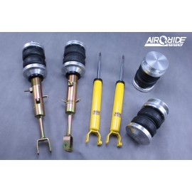 Air Struts and Bags - Nissan 350Z / Infinity G35
