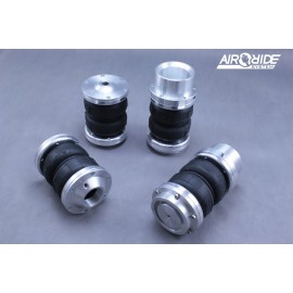 Mounting Brackets with Bags - Ford Mustang VI