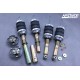 air-ride BASIC kit - BMW E23 with shocks